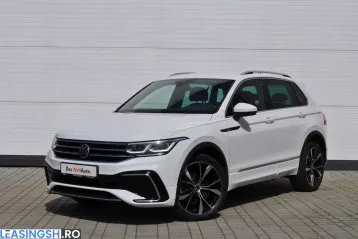 Volkswagen Tiguan din 2020 - oferta VOL220094