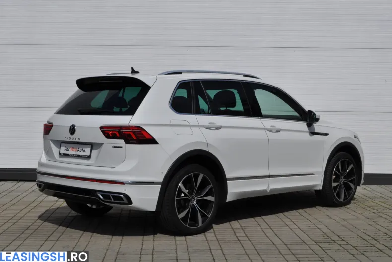 Volkswagen Tiguan din 2020 cu 105.179 km - oferta VOL220094 - foto 3