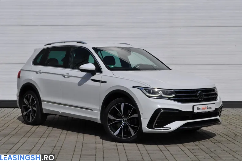Volkswagen Tiguan din 2020 cu 105.179 km - oferta VOL220094 - foto 4