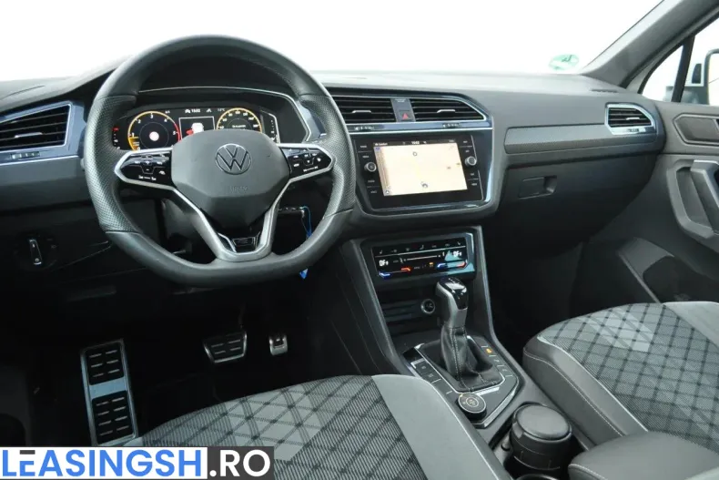 Volkswagen Tiguan din 2020 cu 105.179 km - oferta VOL220094 - foto 5