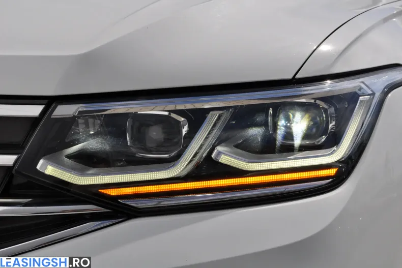 Volkswagen Tiguan din 2020 cu 105.179 km - oferta VOL220094 - foto 7