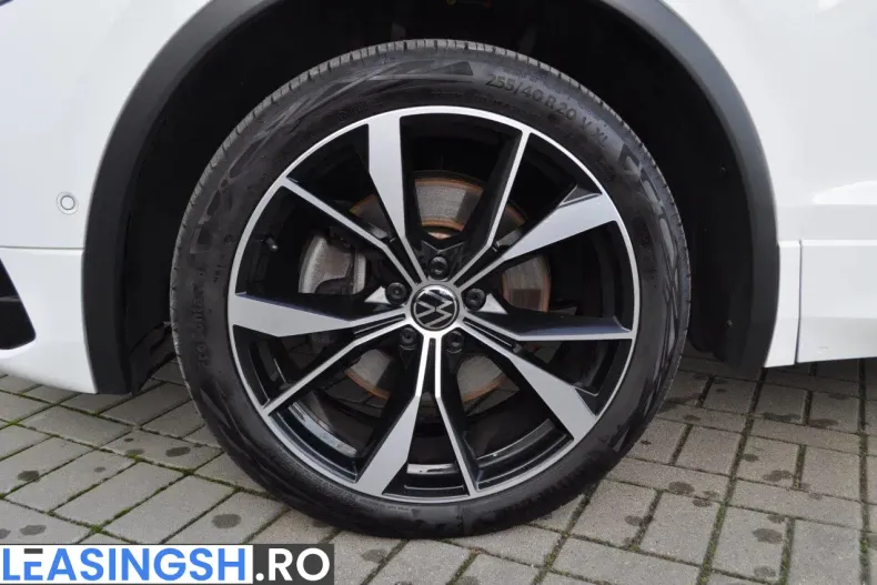 Volkswagen Tiguan din 2020 cu 105.179 km - oferta VOL220094 - foto 8