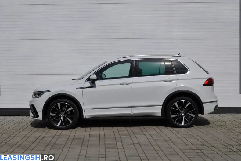 Volkswagen Tiguan din 2020 cu 105.179 km - oferta VOL220094 - foto 9