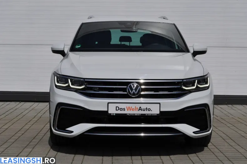 Volkswagen Tiguan din 2020 cu 105.179 km - oferta VOL220094 - foto 10