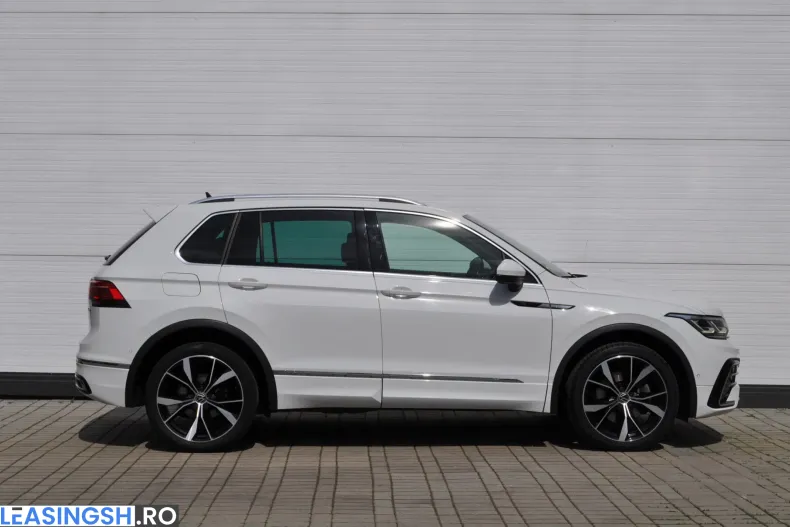 Volkswagen Tiguan din 2020 cu 105.179 km - oferta VOL220094 - foto 11