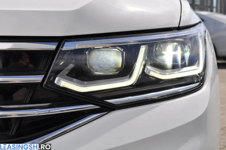 Volkswagen Tiguan din 2020 cu 105.179 km - oferta VOL220094 - foto 13