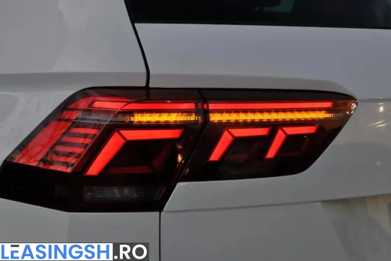 Volkswagen Tiguan din 2020 cu 105.179 km - oferta VOL220094 - foto 14