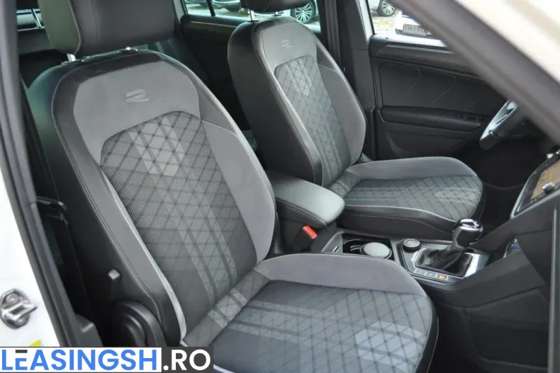 Volkswagen Tiguan din 2020 cu 105.179 km - oferta VOL220094 - foto 17