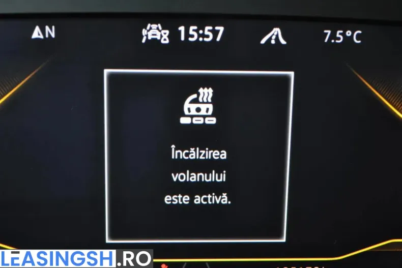 Volkswagen Tiguan din 2020 cu 105.179 km - oferta VOL220094 - foto 21