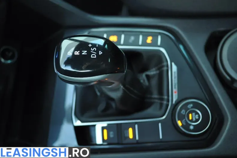 Volkswagen Tiguan din 2020 cu 105.179 km - oferta VOL220094 - foto 22