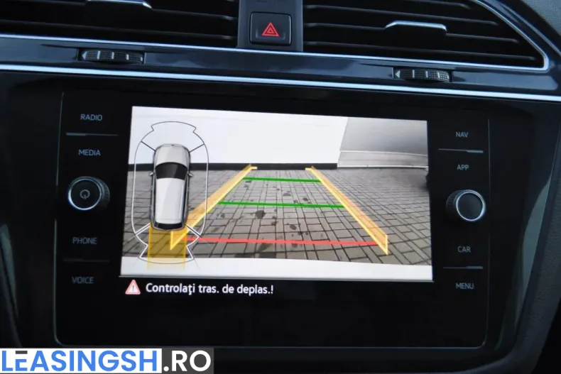 Volkswagen Tiguan din 2020 cu 105.179 km - oferta VOL220094 - foto 26