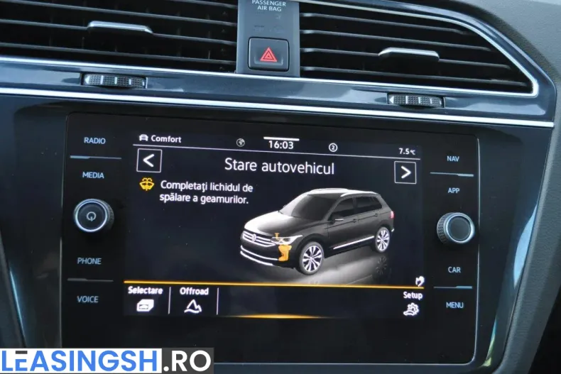 Volkswagen Tiguan din 2020 cu 105.179 km - oferta VOL220094 - foto 31