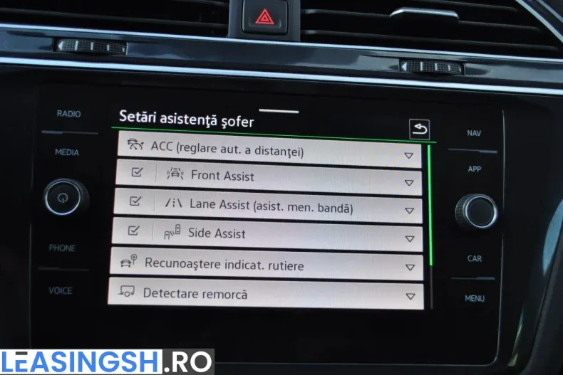 Volkswagen Tiguan din 2020 cu 105.179 km - oferta VOL220094 - foto 33