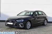 Audi A4 Limuzina din 2021 cu 137.844 km - oferta AUD220095 - foto 1