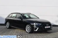 Audi A4 Limuzina din 2021 cu 137.844 km - oferta AUD220095 - foto 4