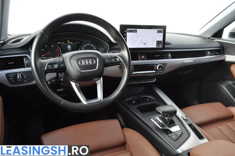 Audi A4 Limuzina din 2021 cu 137.844 km - oferta AUD220095 - foto 6
