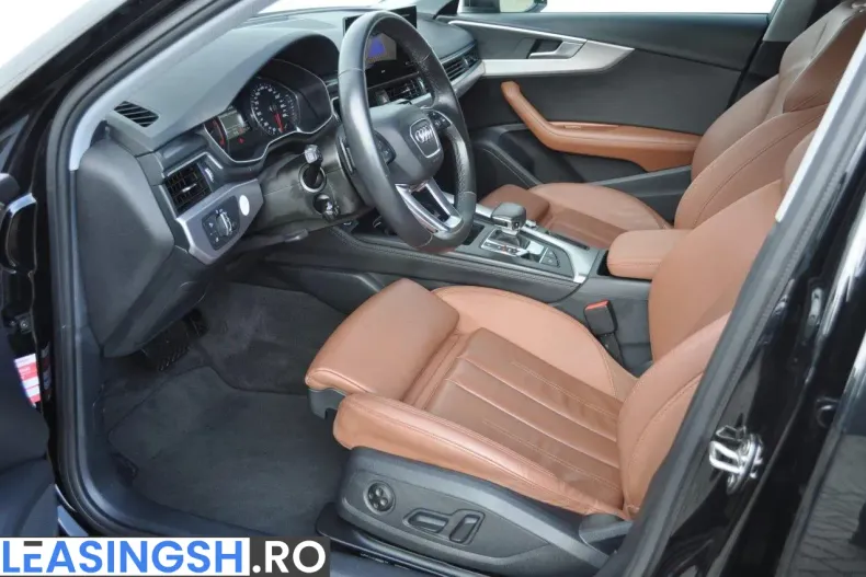 Audi A4 Limuzina din 2021 cu 137.844 km - oferta AUD220095 - foto 7