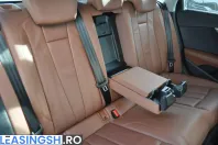 Audi A4 Limuzina din 2021 cu 137.844 km - oferta AUD220095 - foto 8