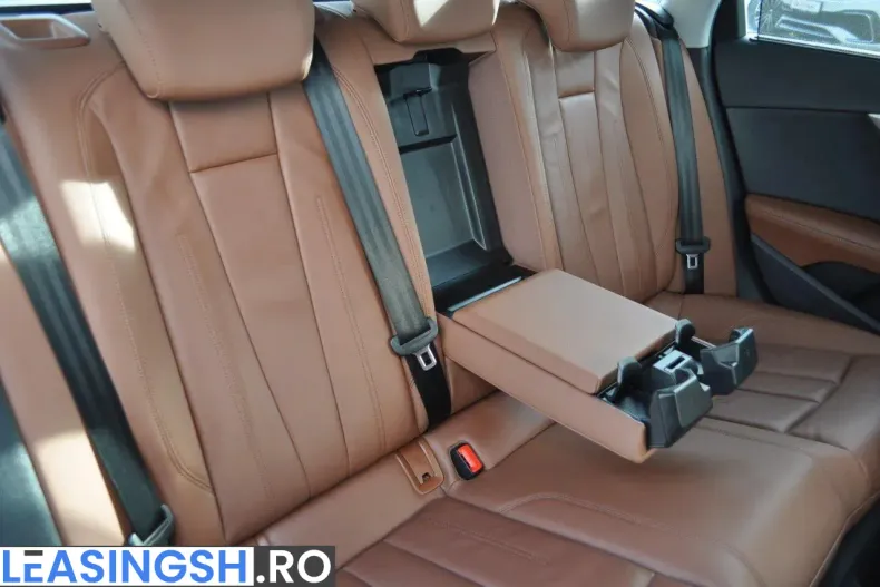 Audi A4 Limuzina din 2021 cu 137.844 km - oferta AUD220095 - foto 8