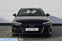 Audi A4 Limuzina din 2021 cu 137.844 km - oferta AUD220095 - foto 10
