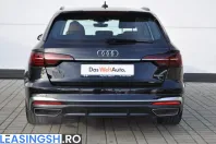 Audi A4 Limuzina din 2021 cu 137.844 km - oferta AUD220095 - foto 12