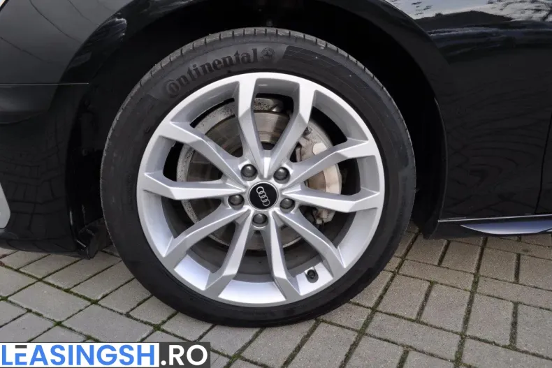 Audi A4 Limuzina din 2021 cu 137.844 km - oferta AUD220095 - foto 13