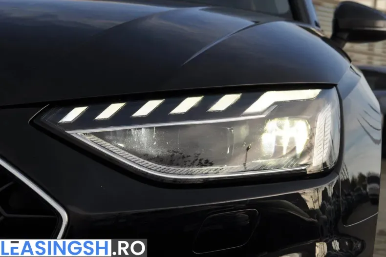 Audi A4 Limuzina din 2021 cu 137.844 km - oferta AUD220095 - foto 14