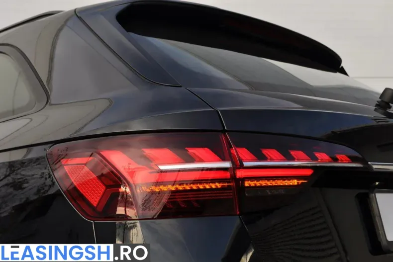 Audi A4 Limuzina din 2021 cu 137.844 km - oferta AUD220095 - foto 15