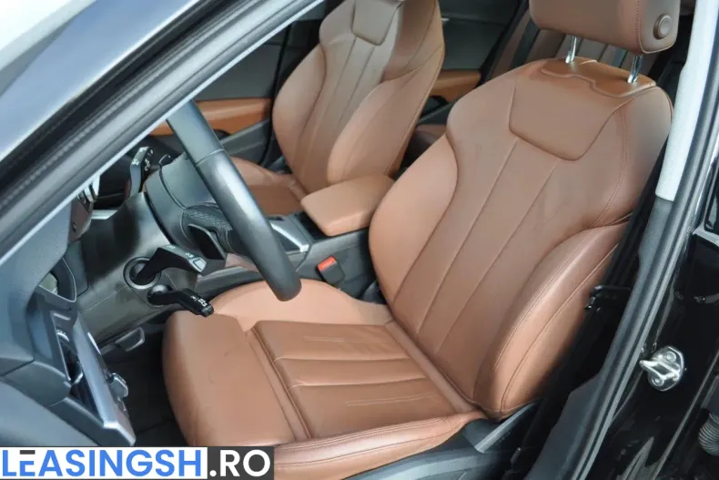 Audi A4 Limuzina din 2021 cu 137.844 km - oferta AUD220095 - foto 18