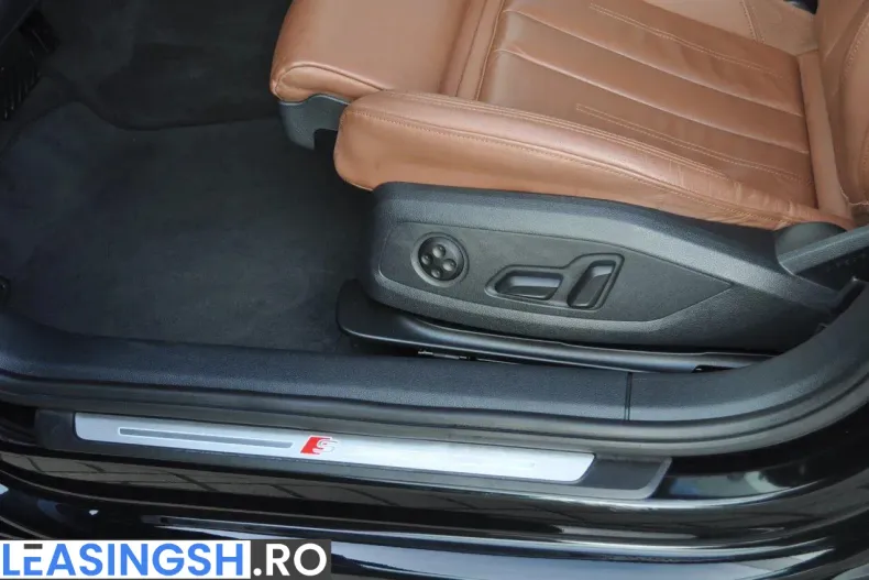 Audi A4 Limuzina din 2021 cu 137.844 km - oferta AUD220095 - foto 19