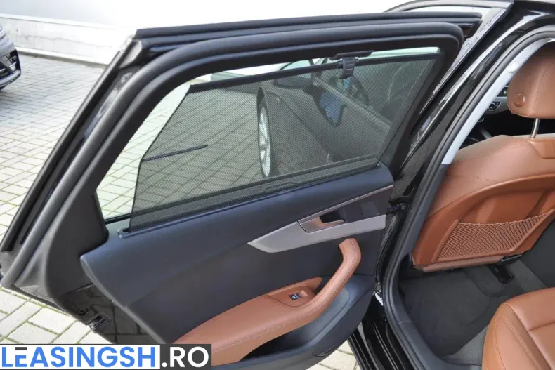 Audi A4 Limuzina din 2021 cu 137.844 km - oferta AUD220095 - foto 20