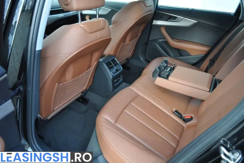 Audi A4 Limuzina din 2021 cu 137.844 km - oferta AUD220095 - foto 21