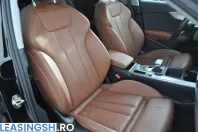 Audi A4 Limuzina din 2021 cu 137.844 km - oferta AUD220095 - foto 22