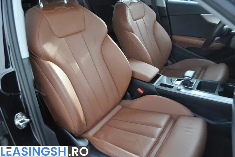 Audi A4 Limuzina din 2021 cu 137.844 km - oferta AUD220095 - foto 22
