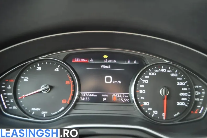 Audi A4 Limuzina din 2021 cu 137.844 km - oferta AUD220095 - foto 23