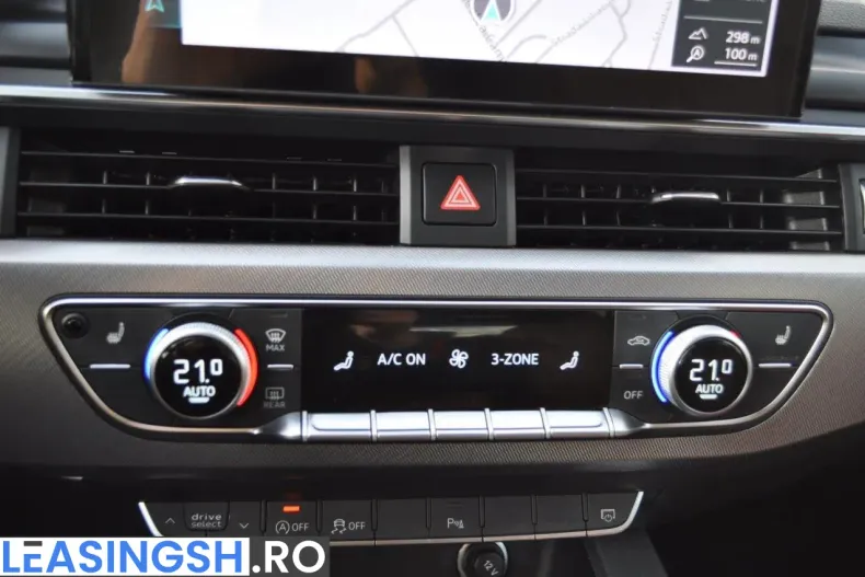 Audi A4 Limuzina din 2021 cu 137.844 km - oferta AUD220095 - foto 26