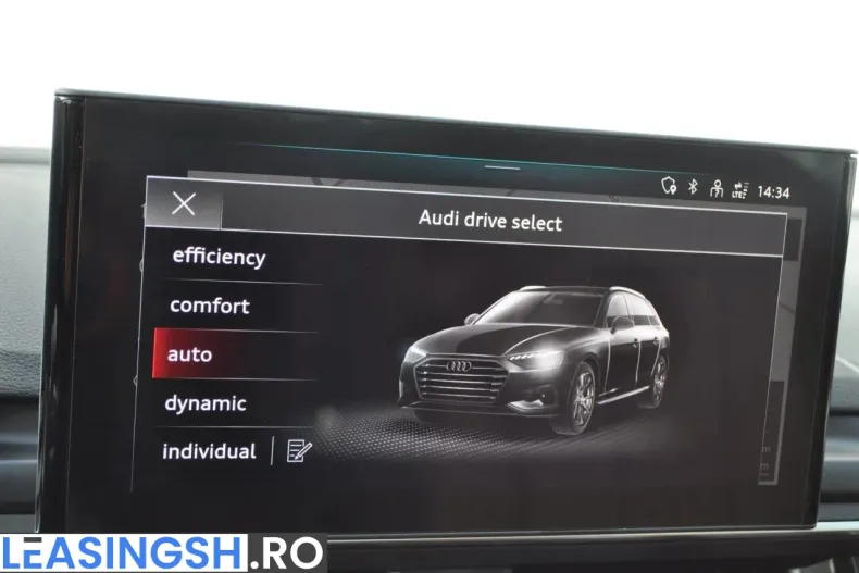 Audi A4 Limuzina din 2021 cu 137.844 km - oferta AUD220095 - foto 27