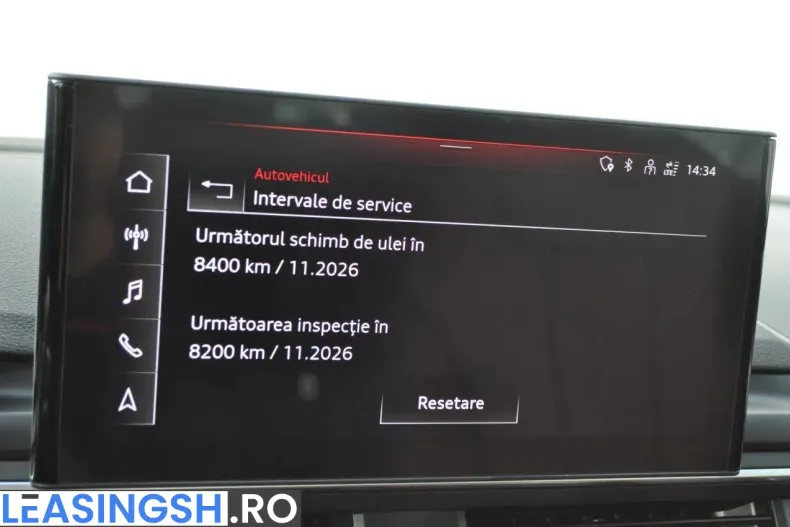 Audi A4 Limuzina din 2021 cu 137.844 km - oferta AUD220095 - foto 28