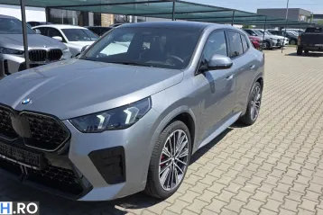 BMW X2 din 2026 - oferta BMW220096