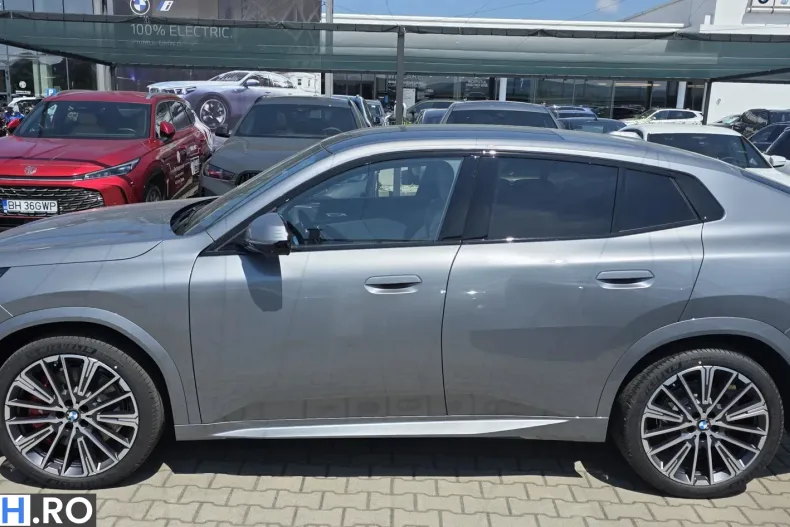 BMW X2 (Seria X) din 2026 cu 10 km - oferta BMW220096 - foto 2