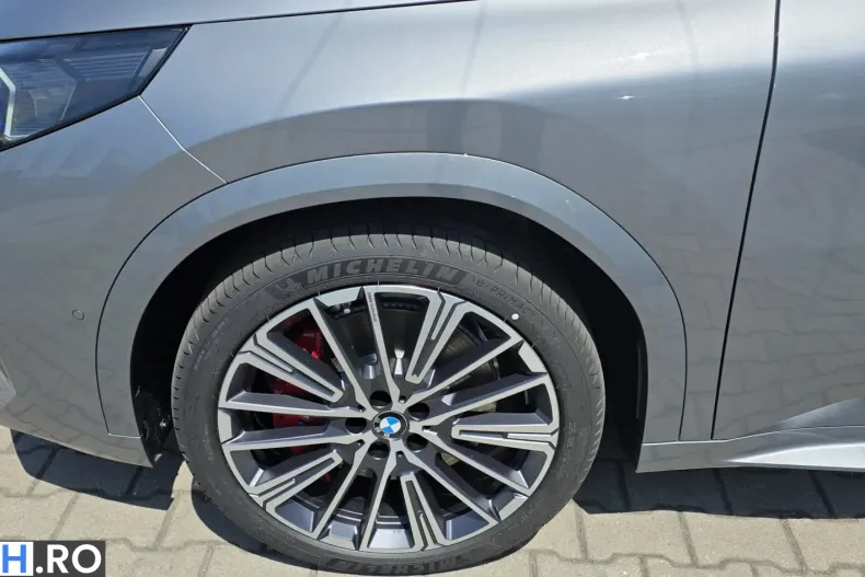 BMW X2 (Seria X) din 2026 cu 10 km - oferta BMW220096 - foto 4