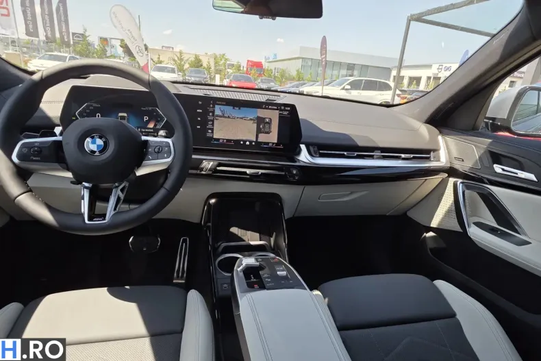 BMW X2 (Seria X) din 2026 cu 10 km - oferta BMW220096 - foto 7