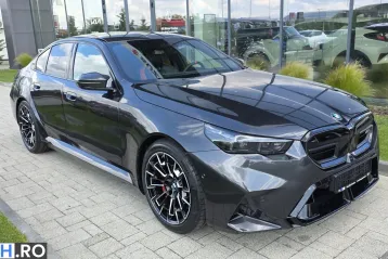BMW M5 din 2026 - oferta BMW220097