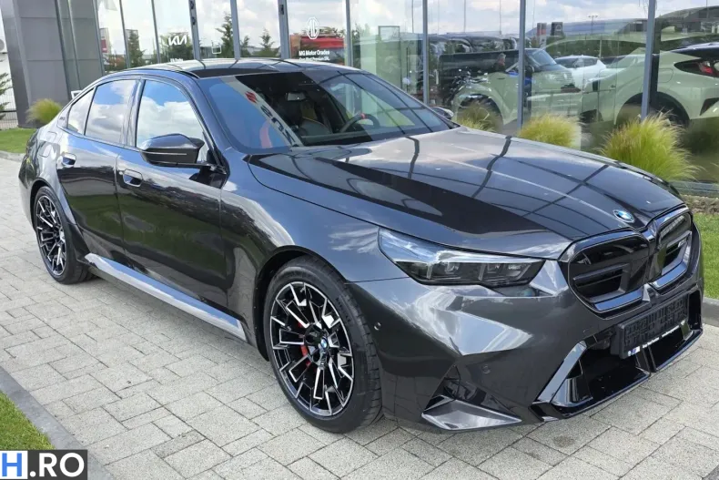 BMW M5 (Seria 5) din 2026 cu 7 km - oferta BMW220097 - foto 1