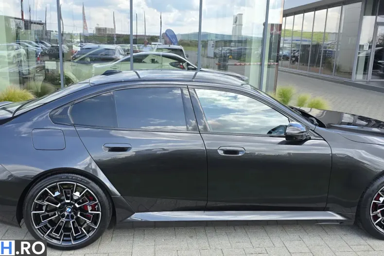 BMW M5 (Seria 5) din 2026 cu 7 km - oferta BMW220097 - foto 2