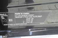 BMW M5 (Seria 5) din 2026 cu 7 km - oferta BMW220097 - foto 11