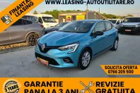 Renault Clio din 2021 cu 30.000 km - oferta REN220098 - foto 1