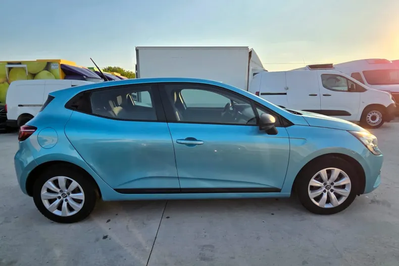 Renault Clio din 2021 cu 30.000 km - oferta REN220098 - foto 5