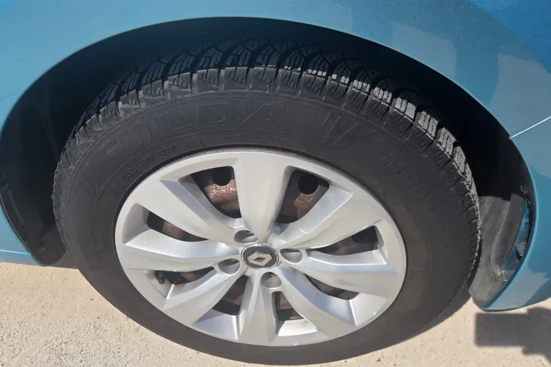 Renault Clio din 2021 cu 30.000 km - oferta REN220098 - foto 11