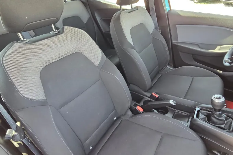 Renault Clio din 2021 cu 30.000 km - oferta REN220098 - foto 15